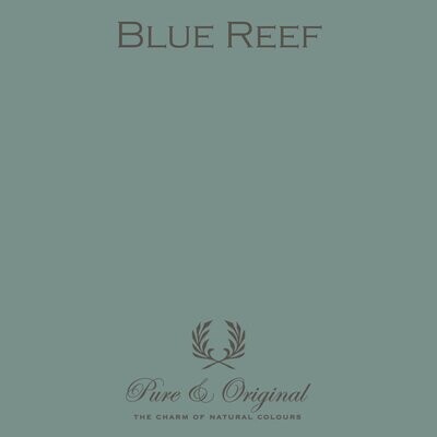 Blue Reef Carazzo