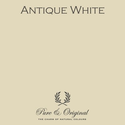 Antique White Classico