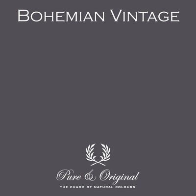 Bohemian Vintage Licetto