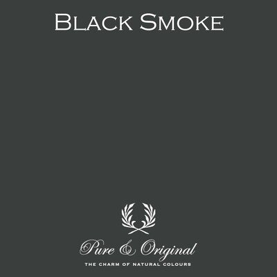 Black Smoke Classico
