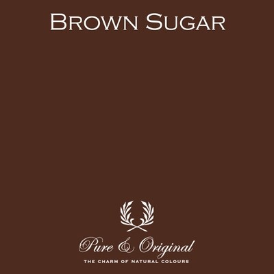 Brown Sugar Classico