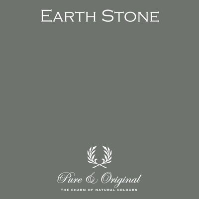 Earth Stone Carazzo