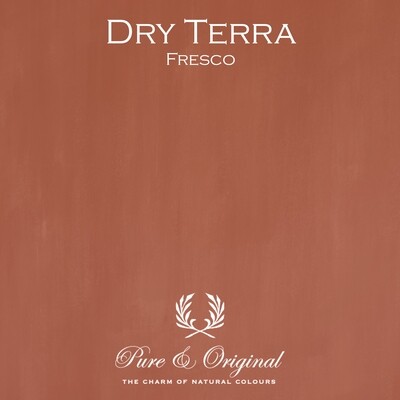 Dry Terra Fresco