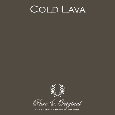 Cold Lava Classico