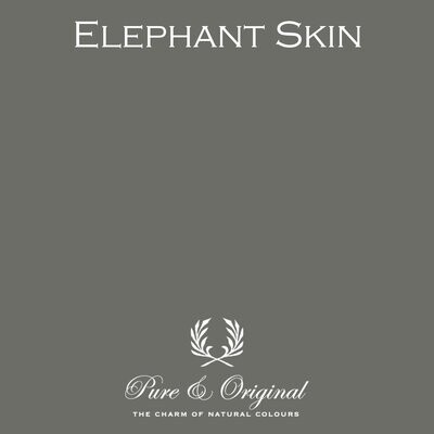 Elephant Skin Carazzo