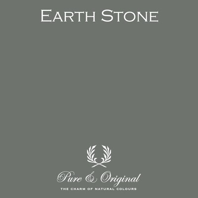 Earth Stone Licetto