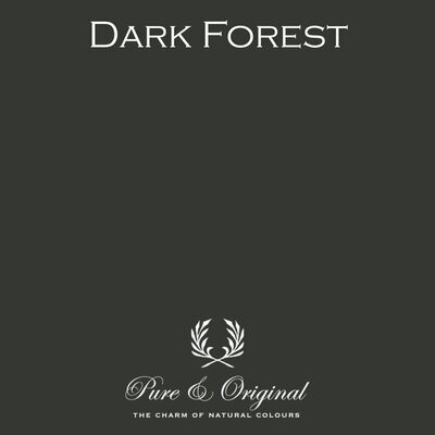 Dark Forest Carazzo