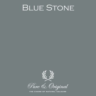 Blue Stone Lacquer