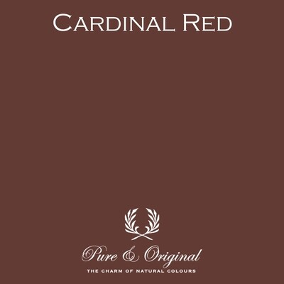 Cardinal Red Classico