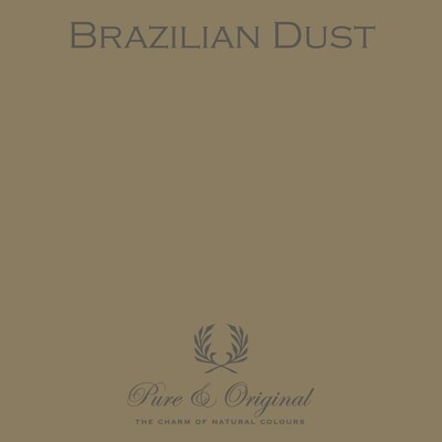 Brazilian Dust Classico