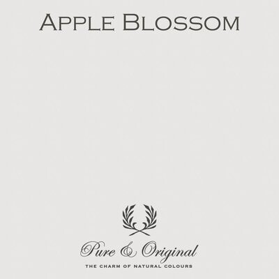 Apple Blossom Lacquer