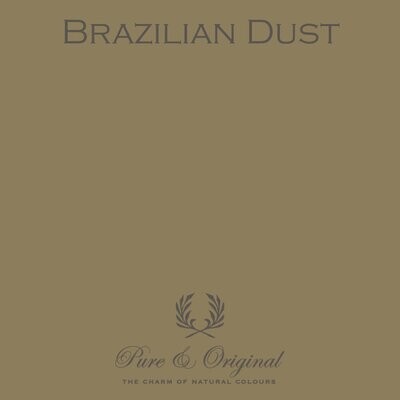 Brazilian Dust Carazzo