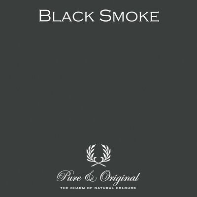 Black Smoke Carazzo