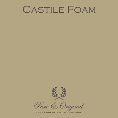 Castile Foam Lacquer