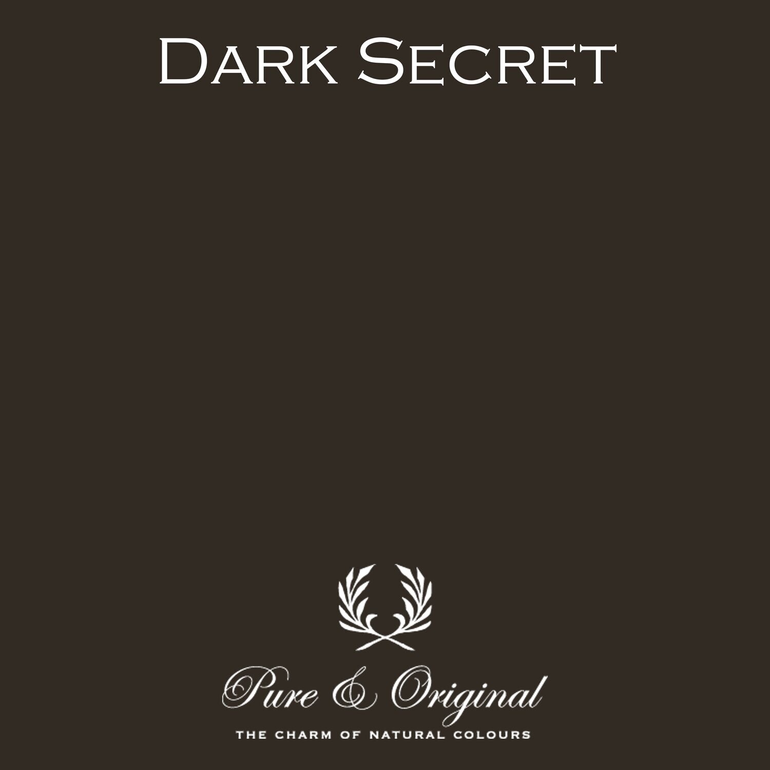 Dark Secret Lacquer