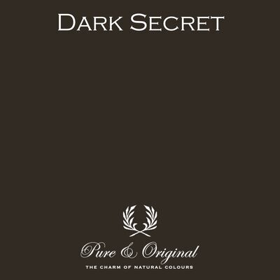 Dark Secret Lacquer