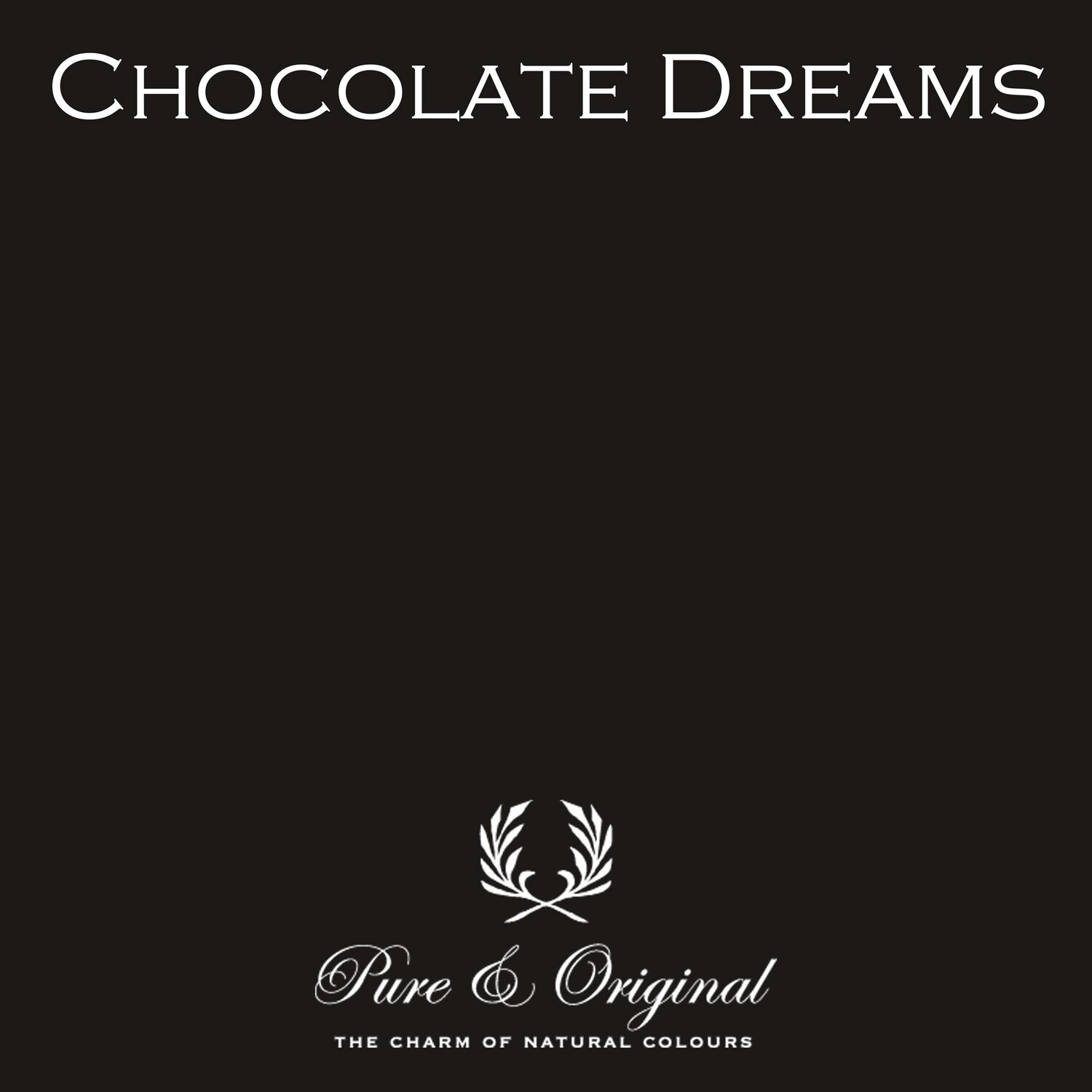 Chocolate Dreams Lacquer