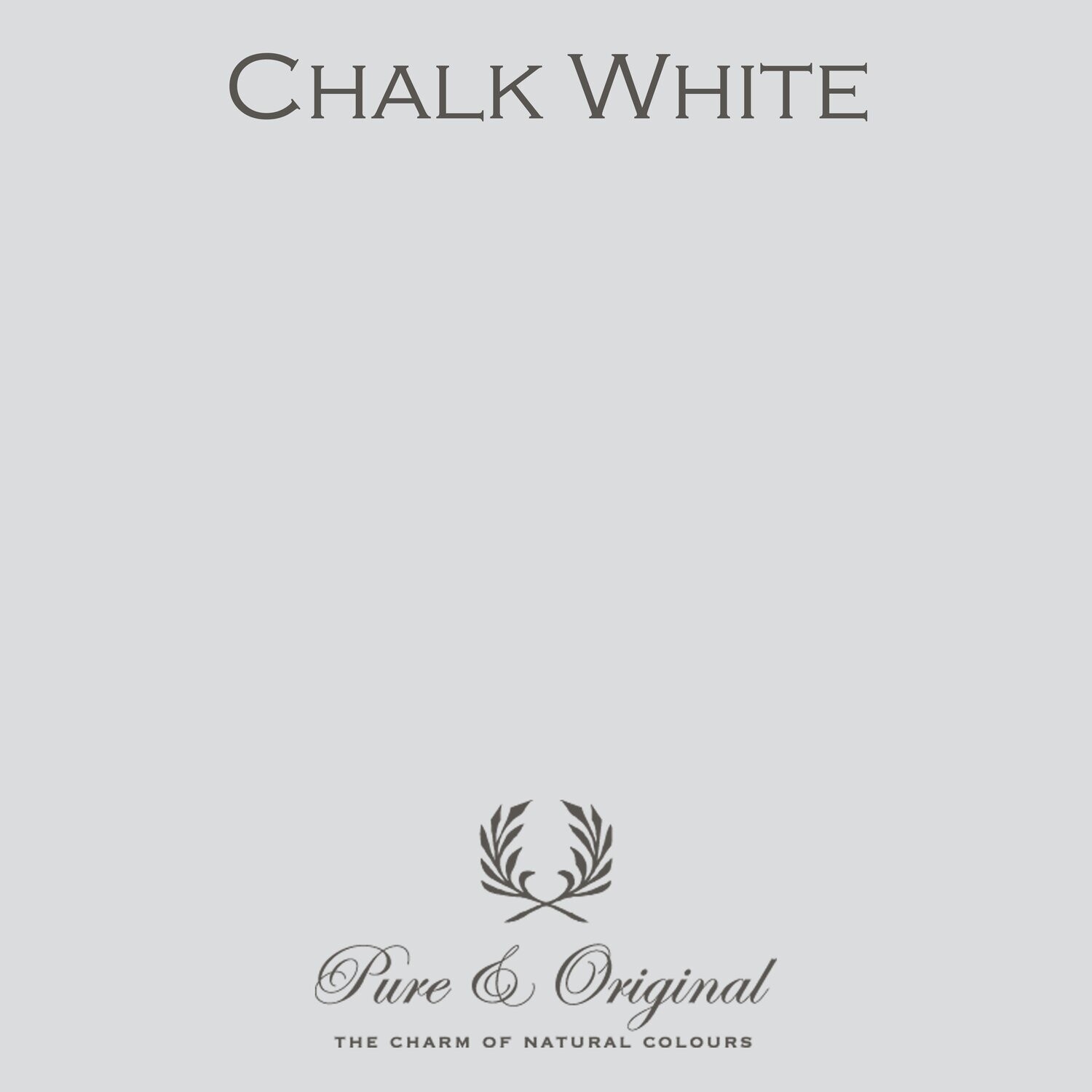 Chalk White Lacquer