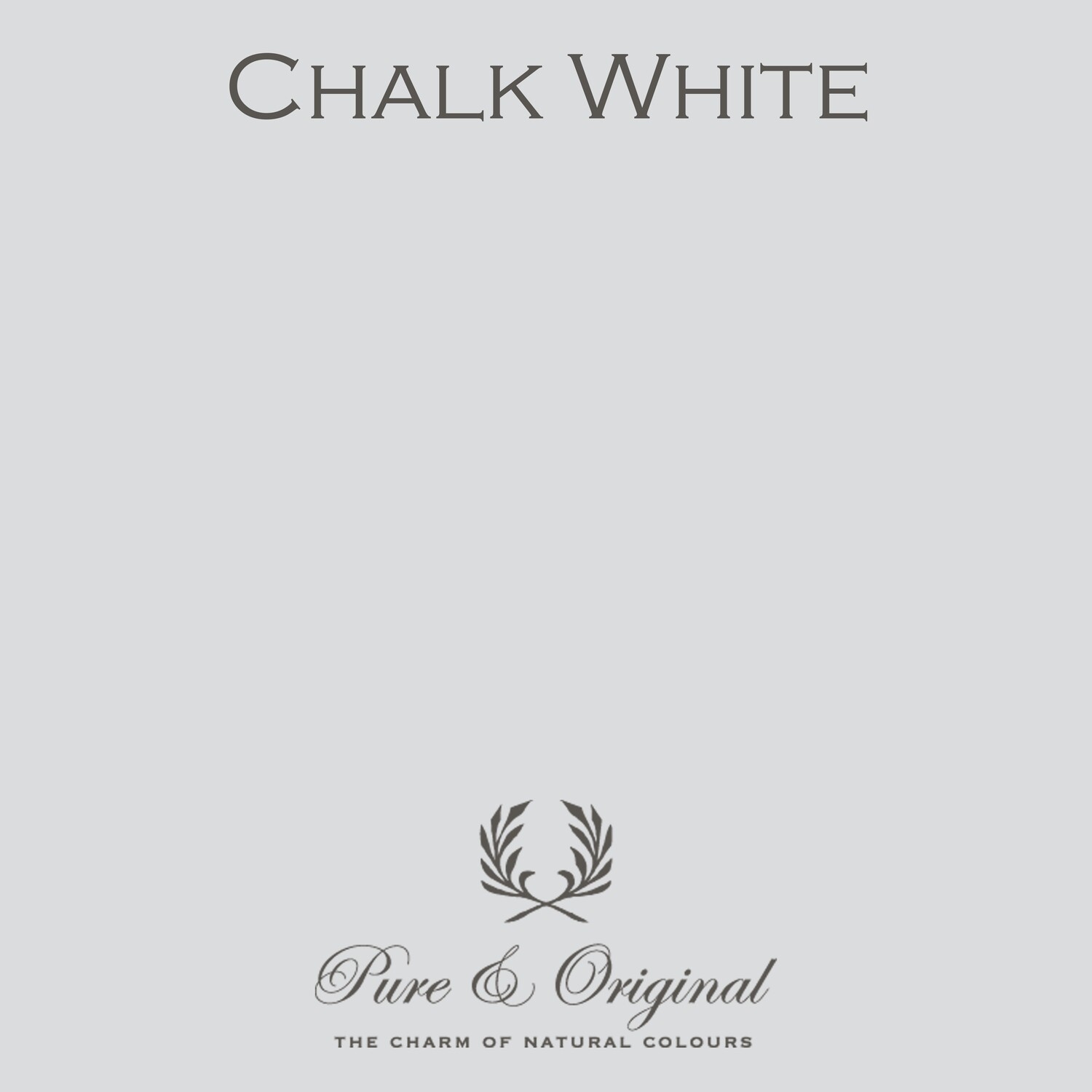 Chalk White Licetto
