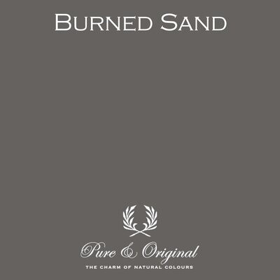 Burned Sand Carazzo