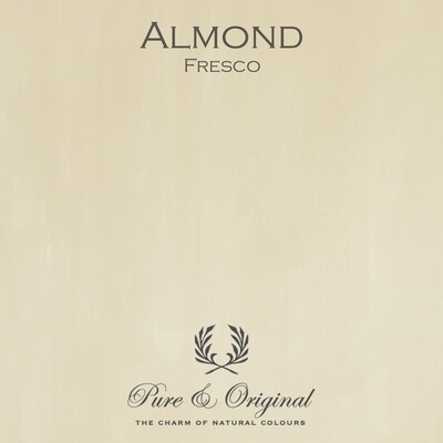 Almond Fresco