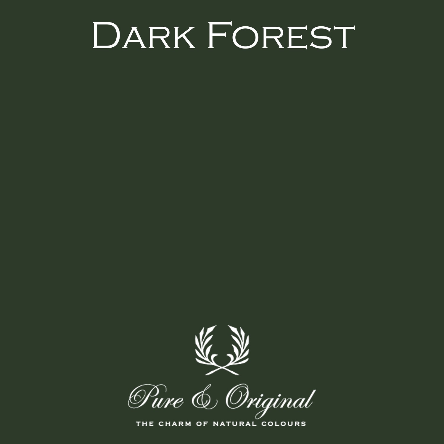 Dark Forest Lacquer