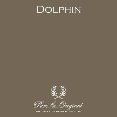 Dolphin Lacquer