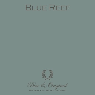 Blue Reef Classico