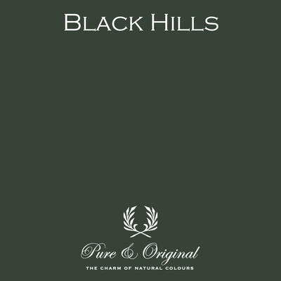 Black Hills Classico