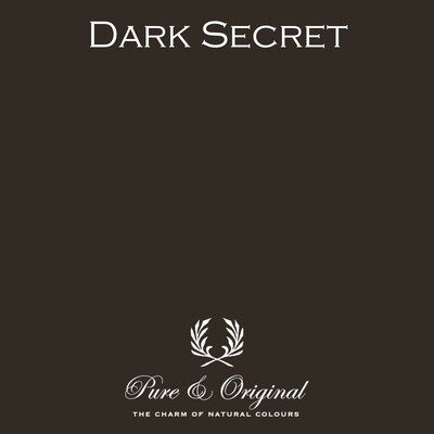 Dark Secret Licetto