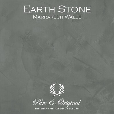 Earth Stone Marrakech