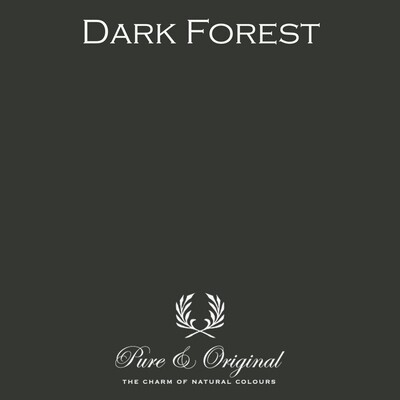 Dark Forest Classico