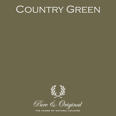 Country Green Classico