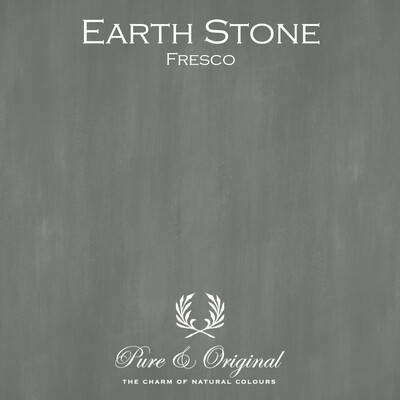 Earth Stone Fresco