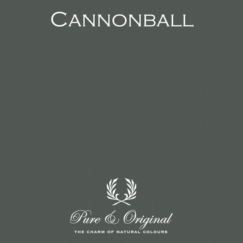 Cannonball Lacquer