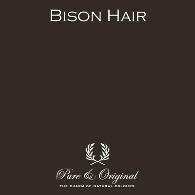 Bison Hair Classico