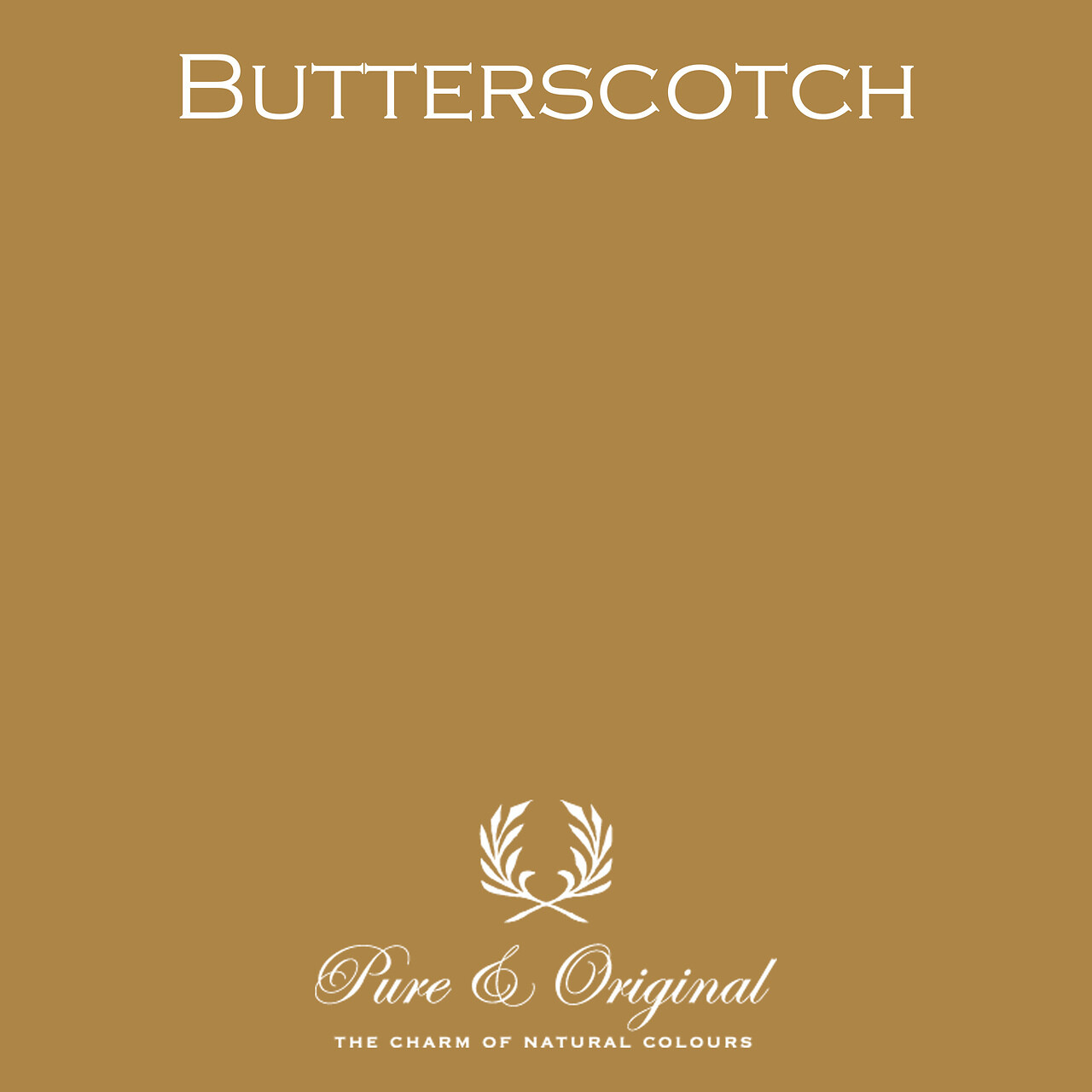 Butterscotch Licetto