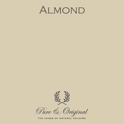 Almond Licetto