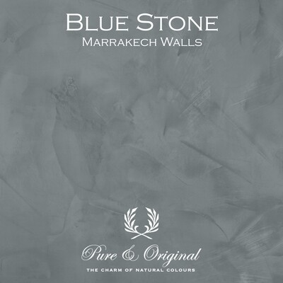 Blue Stone Marrakech