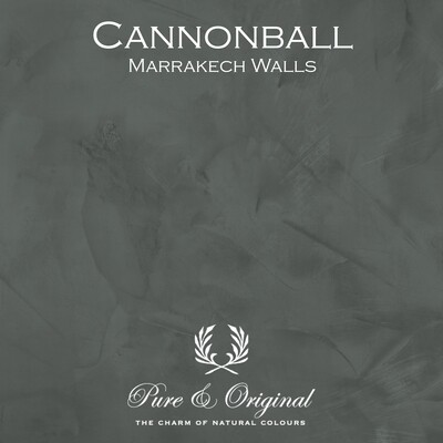 Cannonball Marrakech