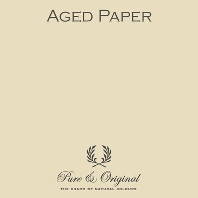 Aged Paper Classico