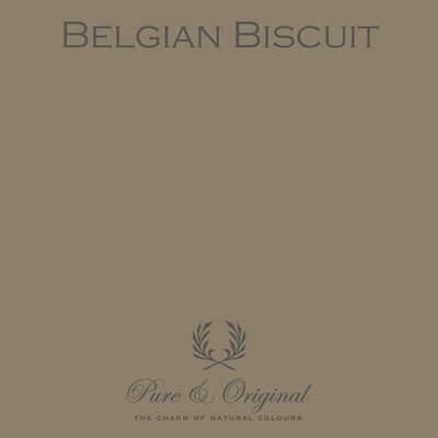 Belgian Biscuit Licetto