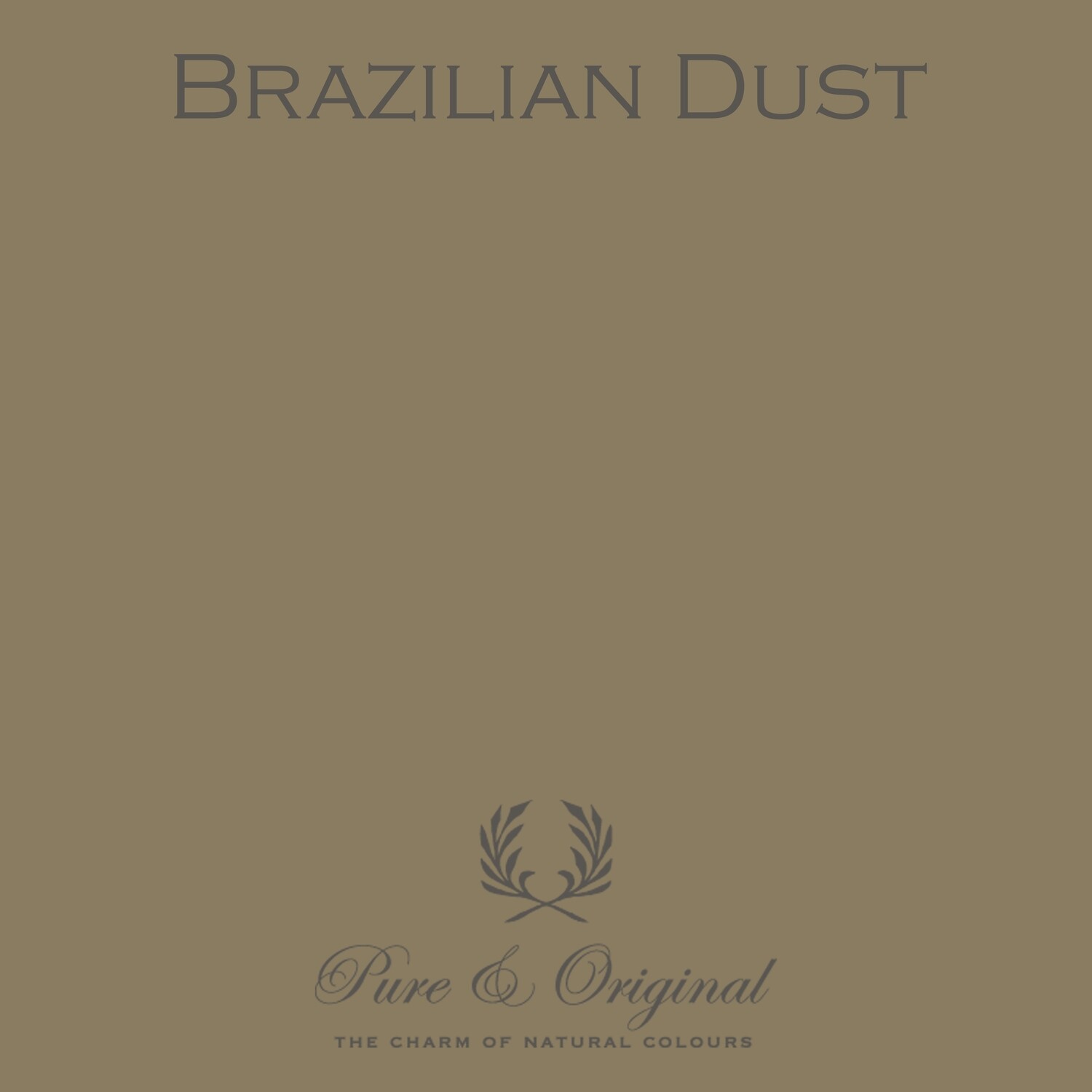 Brazilian Dust Licetto
