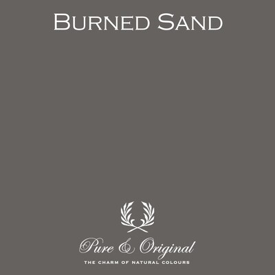 Burned Sand Licetto