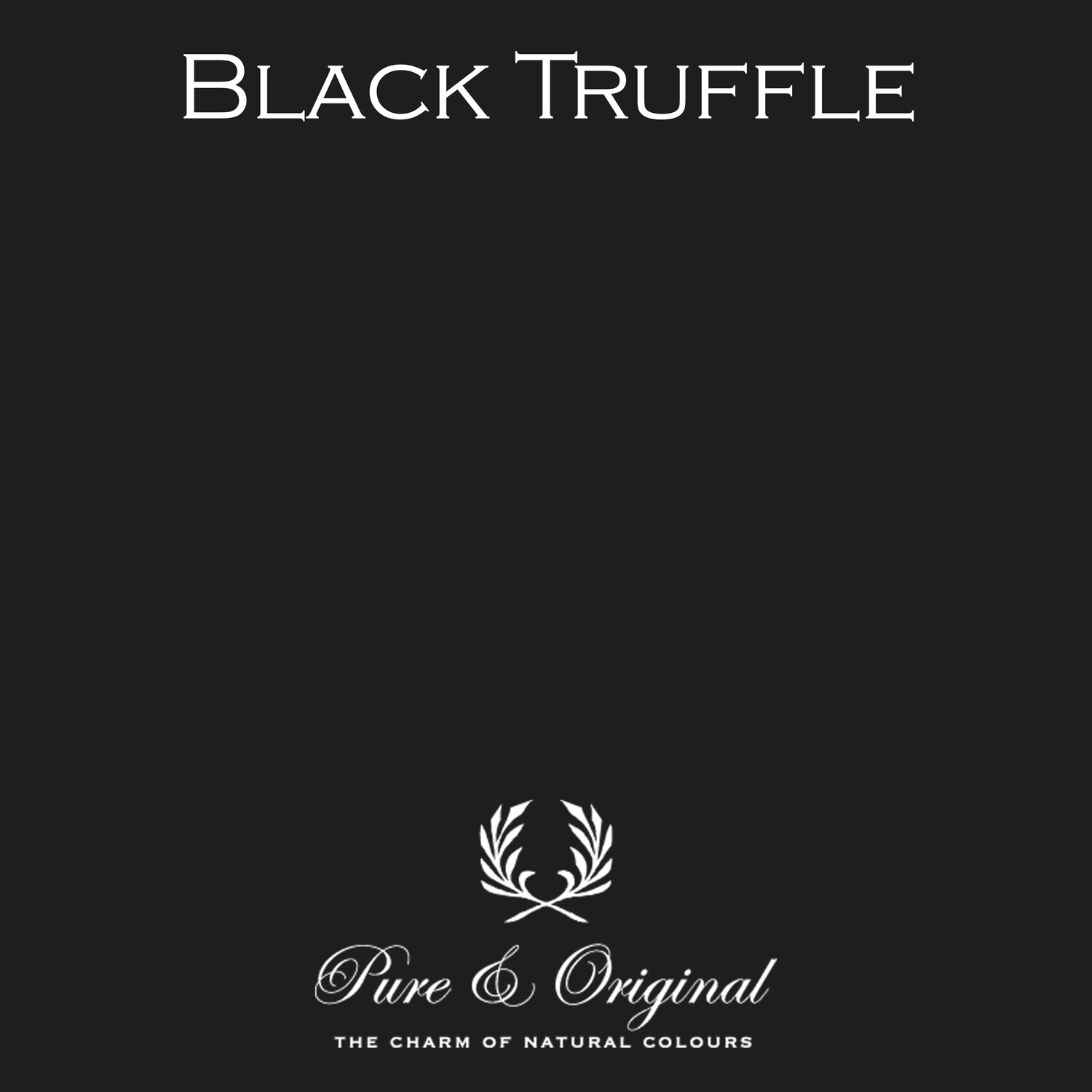 Black Truffle Licetto