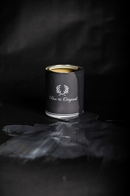 Traditional Lacquer & Metallics