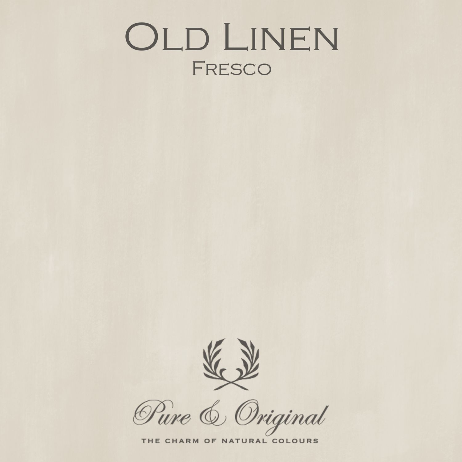 Old Linen Fresco 2.5L