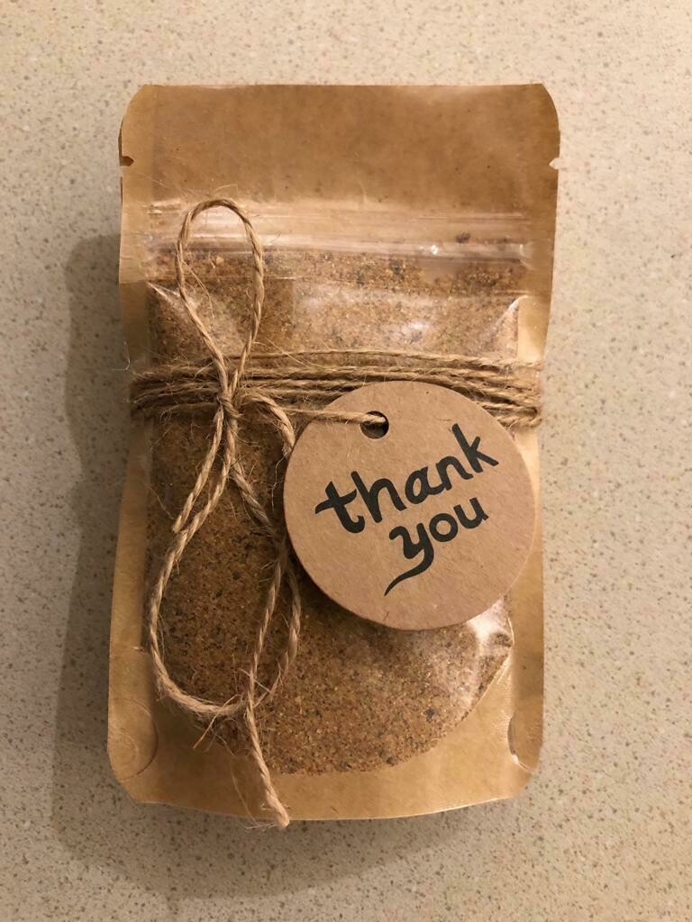 ALL-YOU-NEED SEASONING