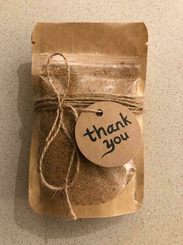 ALL-YOU-NEED SEASONING