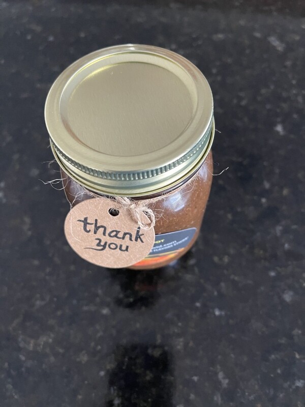 JERK SAUCE